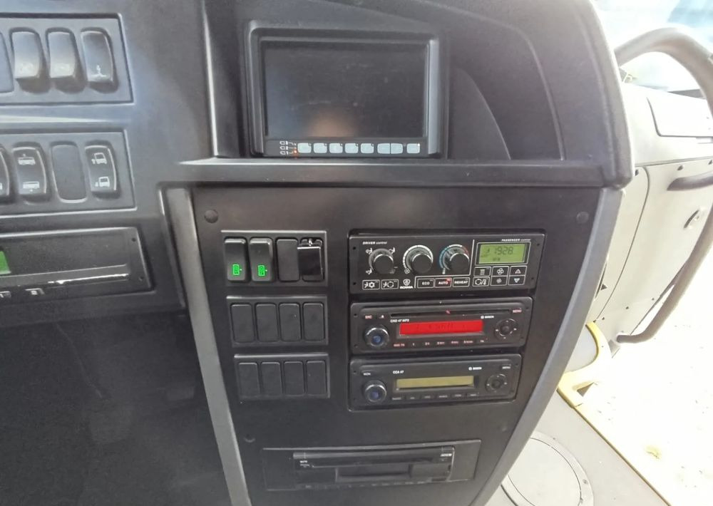 Turistbus Scania HIGER: billede 16 Turistbus Scania HIGER: billede 16