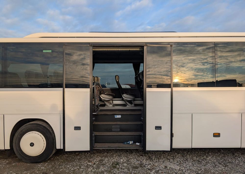 Setra S 416 - Turistbus: billede 5 Setra S 416 - Turistbus: billede 5