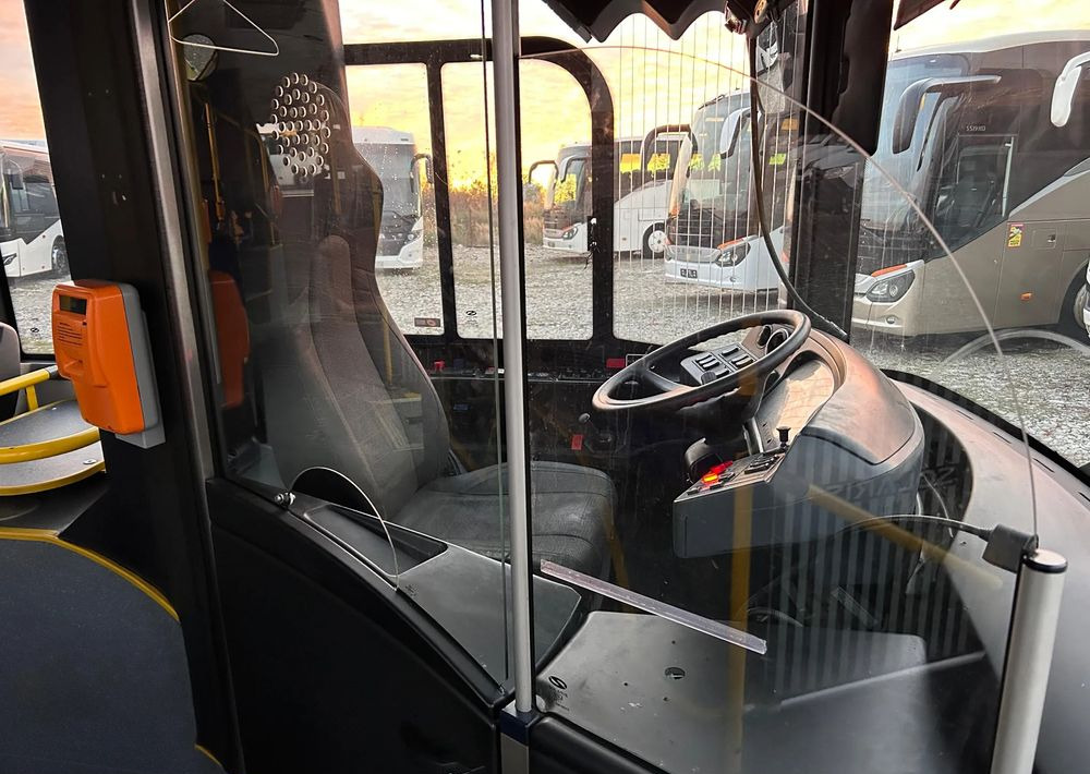 Bybus Solaris Urbino 10LE: billede 16