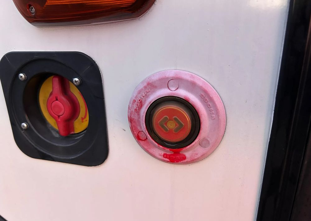 Bybus Solaris Urbino 10LE: billede 15