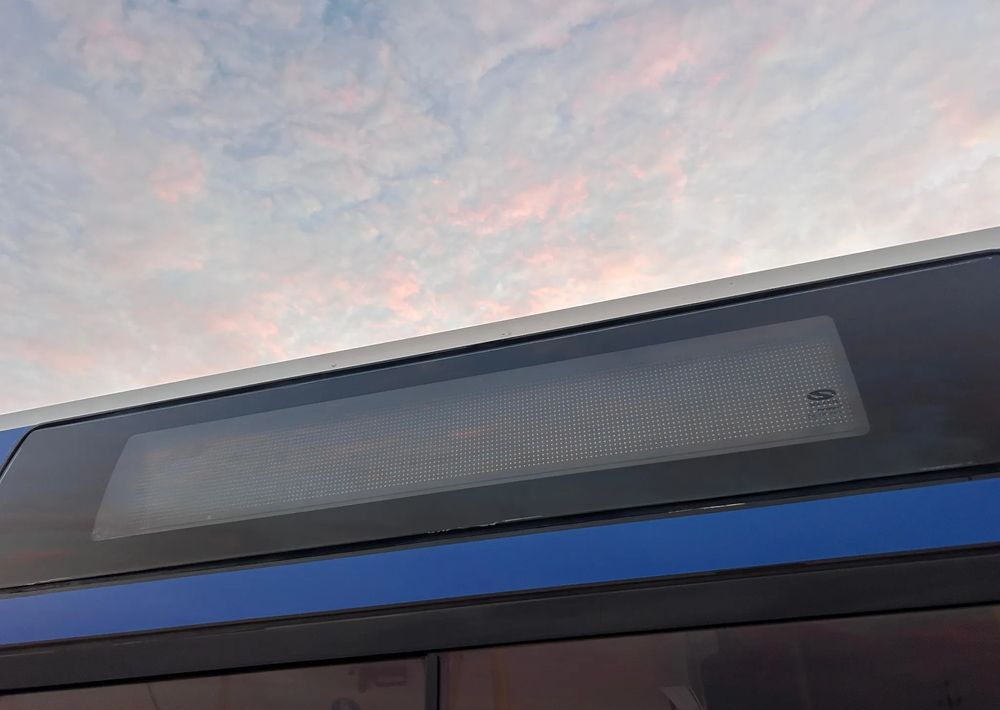 Bybus Solaris Urbino 10LE: billede 12