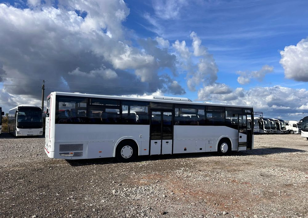 Temsa Tourmalin - Forstæder bus: billede 4 Temsa Tourmalin - Forstæder bus: billede 4