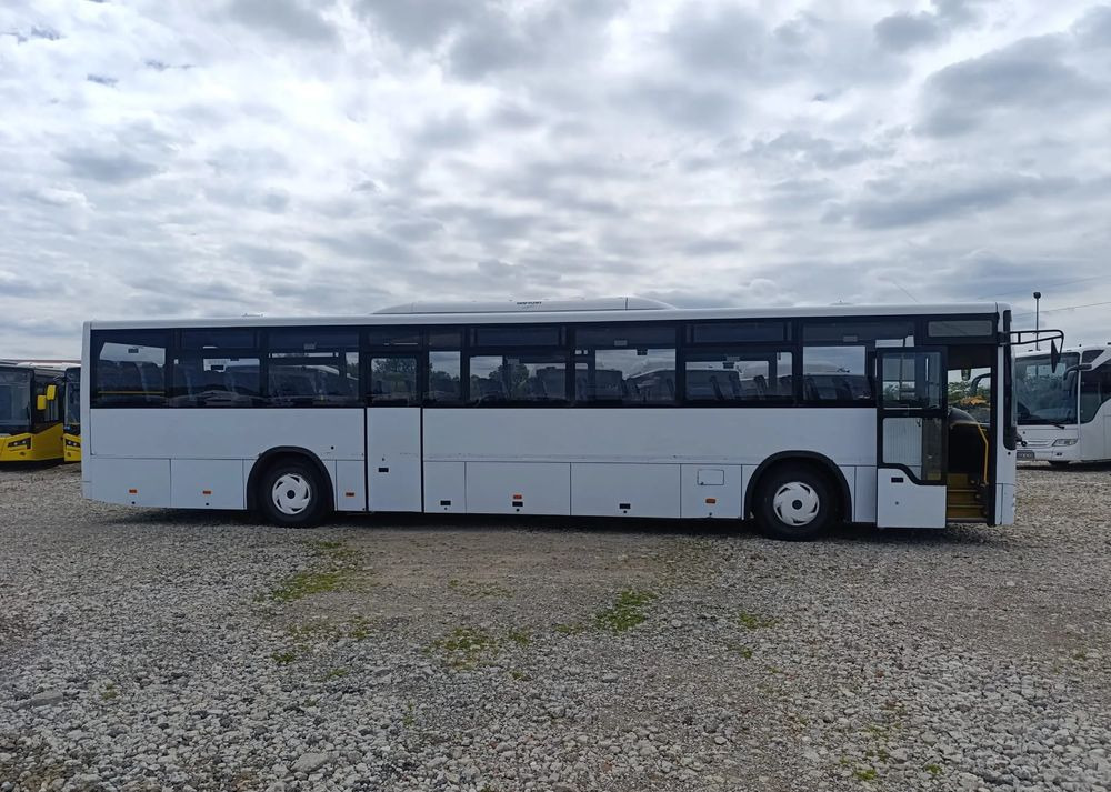 Temsa Tourmalin - Forstæder bus: billede 3 Temsa Tourmalin - Forstæder bus: billede 3