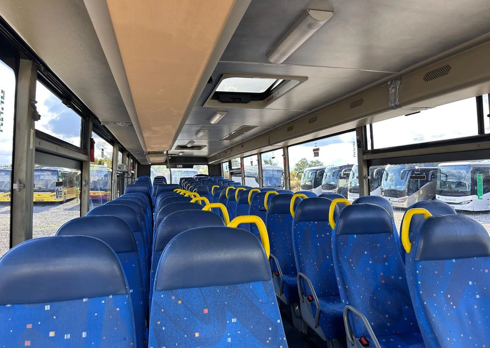 Forstæder bus Temsa Tourmalin: billede 13