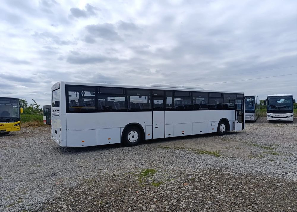 Temsa Tourmalin - Forstæder bus: billede 5 Temsa Tourmalin - Forstæder bus: billede 5