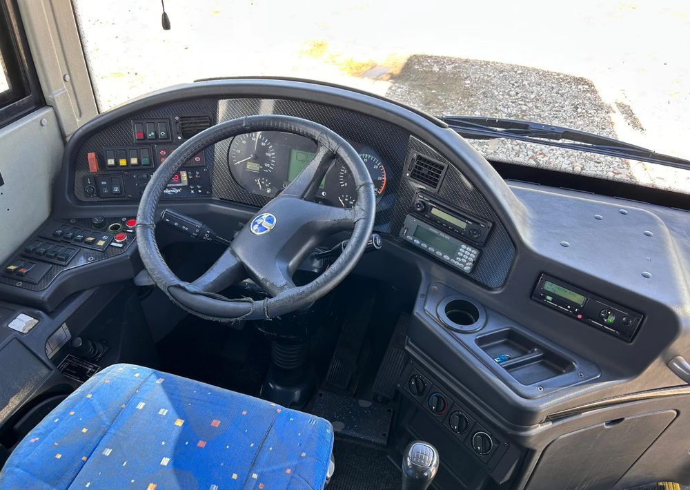 Forstæder bus Temsa Tourmalin: billede 12