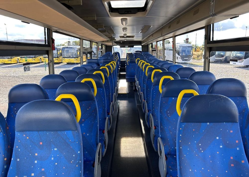 Forstæder bus Temsa Tourmalin: billede 14