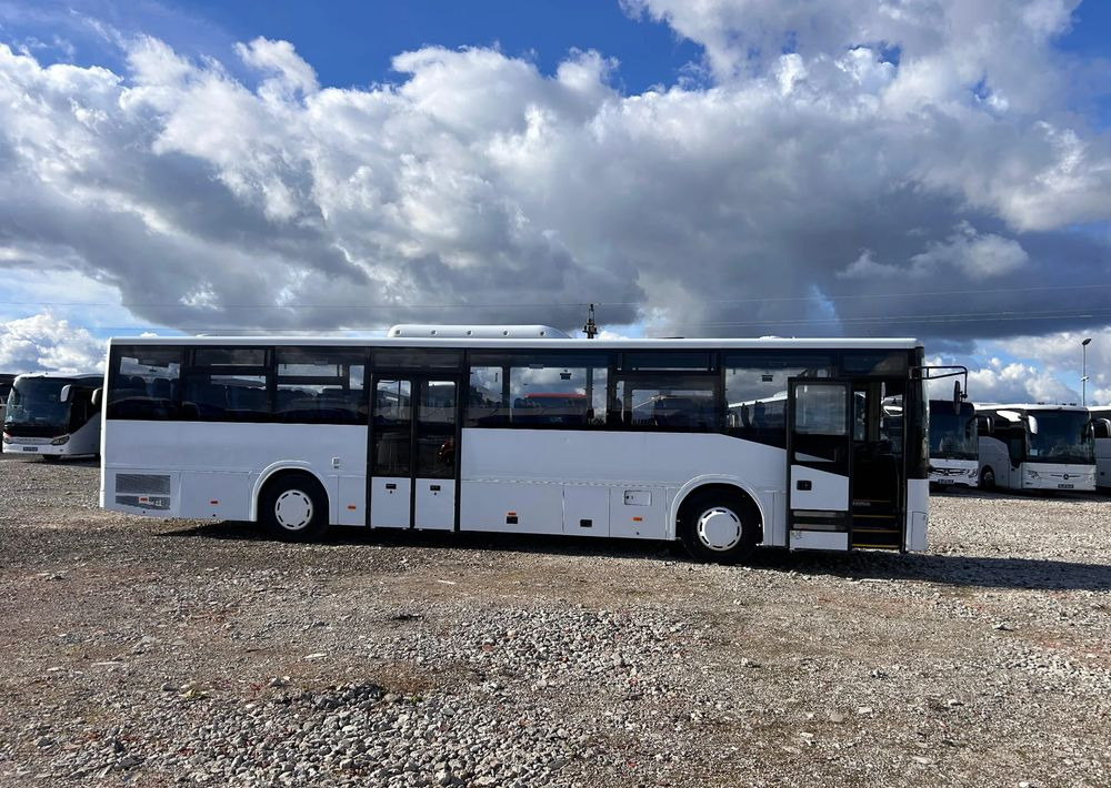 Temsa Tourmalin - Forstæder bus: billede 2 Temsa Tourmalin - Forstæder bus: billede 2