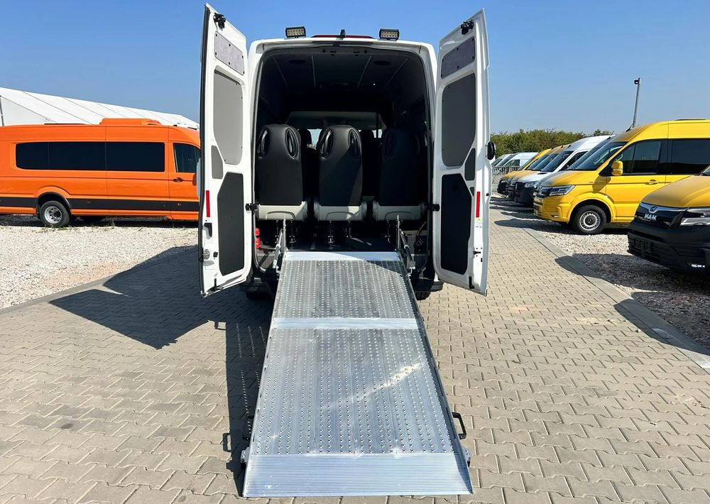 Volkswagen Inny - Minibus, Elbus: billede 5 Volkswagen Inny - Minibus, Elbus: billede 5