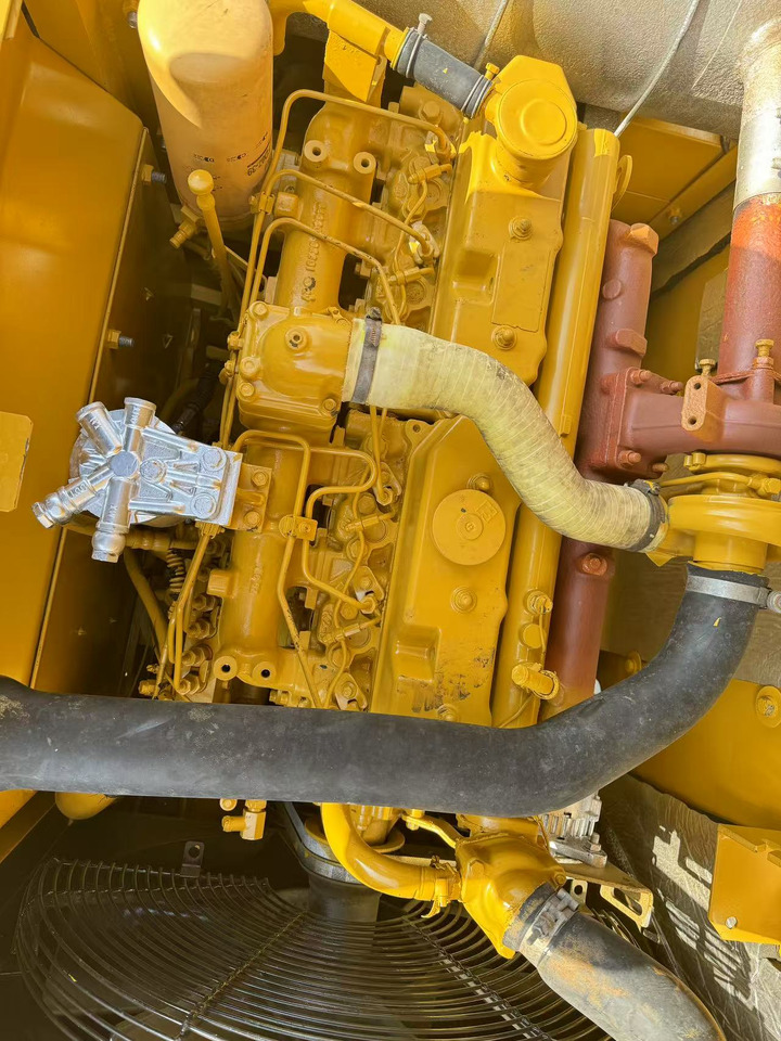 CATERPILLAR 320CL CAT 320 - Bæltegravemaskine: billede 5 CATERPILLAR 320CL CAT 320 - Bæltegravemaskine: billede 5