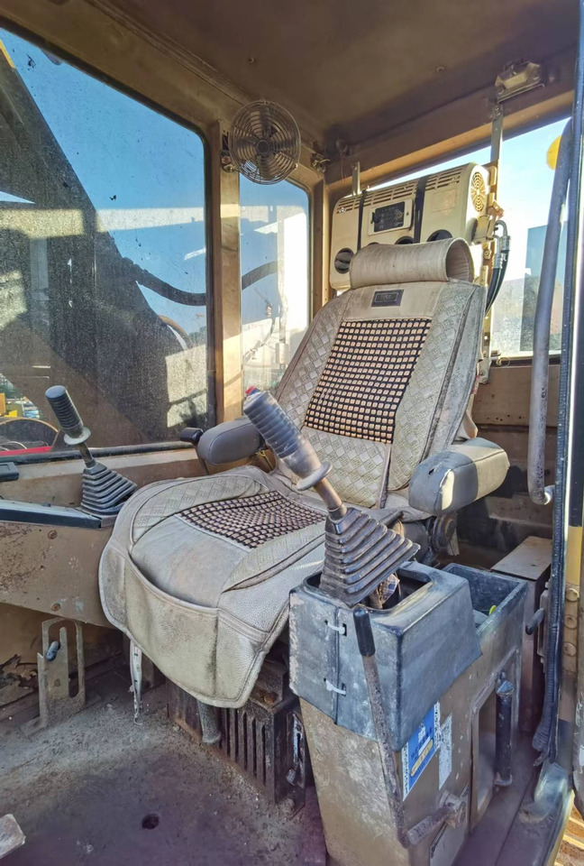 CATERPILLAR E200B - Bæltegravemaskine: billede 4 CATERPILLAR E200B - Bæltegravemaskine: billede 4
