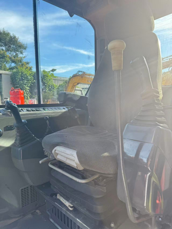 DOOSAN DX60 - Minigravemaskine: billede 4 DOOSAN DX60 - Minigravemaskine: billede 4