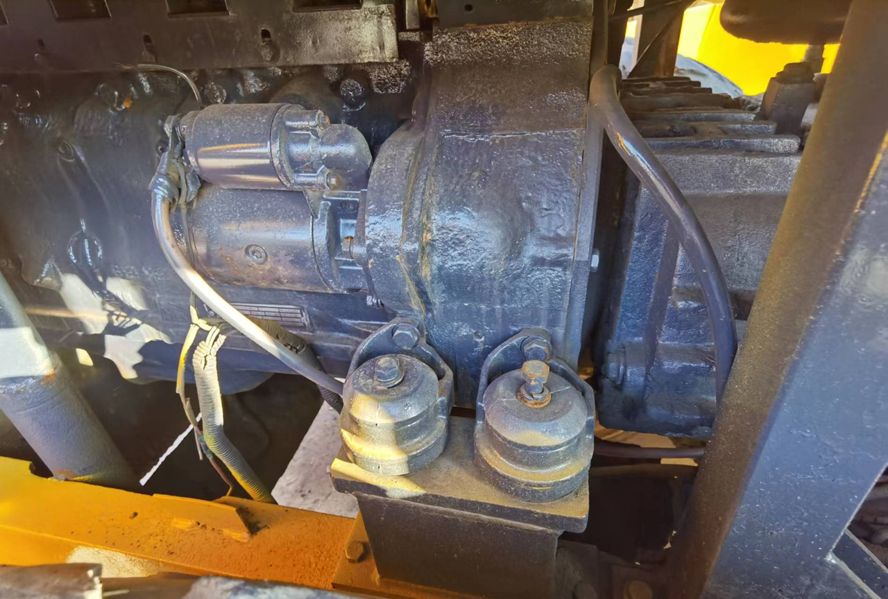 DYNAPAC CA30D - Kompaktor: billede 4 DYNAPAC CA30D - Kompaktor: billede 4