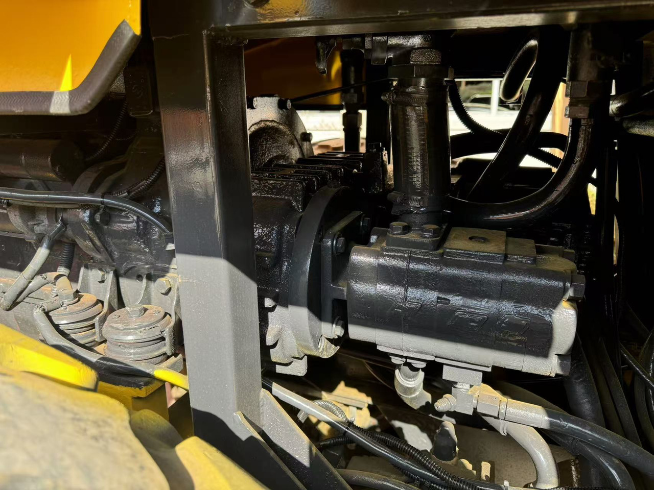 DYNAPAC CA30D - Kompaktor: billede 4 DYNAPAC CA30D - Kompaktor: billede 4