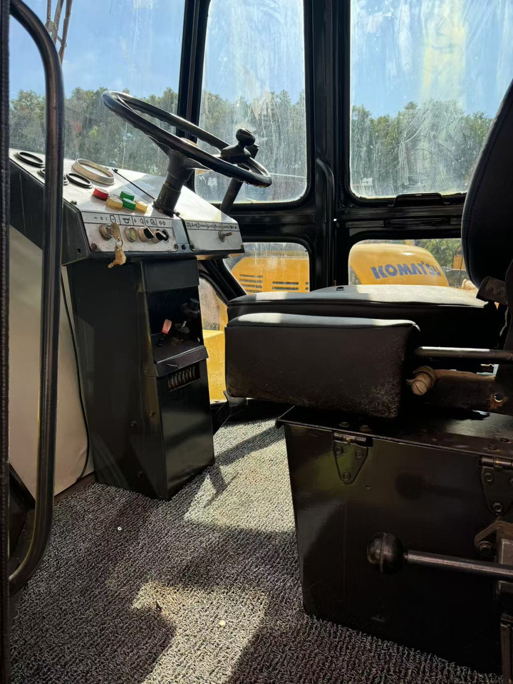 DYNAPAC CA30D - Kompaktor: billede 5 DYNAPAC CA30D - Kompaktor: billede 5