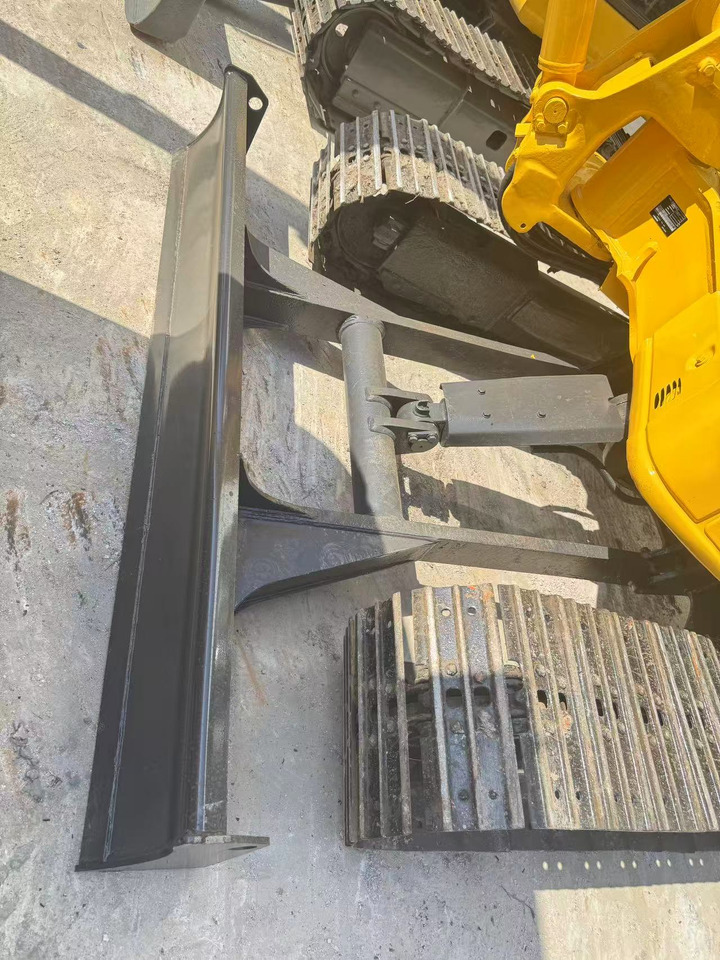 KOMATSU PC35 PC40 PC50 PC55 P60 - Minigravemaskine: billede 4 KOMATSU PC35 PC40 PC50 PC55 P60 - Minigravemaskine: billede 4