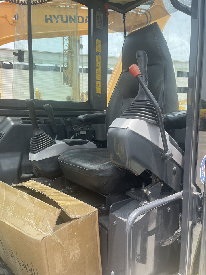 KOMATSU PC58 PC55 PC60 - Minigravemaskine: billede 4 KOMATSU PC58 PC55 PC60 - Minigravemaskine: billede 4