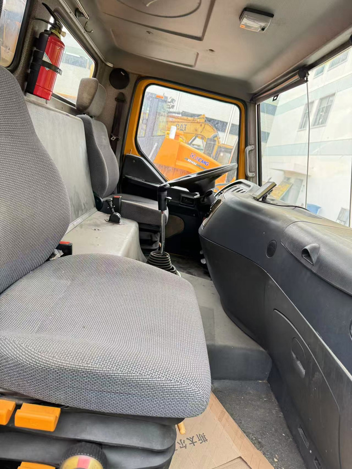 SANY STC750 - Kran: billede 5 SANY STC750 - Kran: billede 5