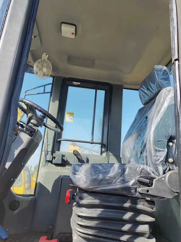 SDLG LG936L 3TON LOADER - Gummihjulslæsser: billede 5 SDLG LG936L 3TON LOADER - Gummihjulslæsser: billede 5