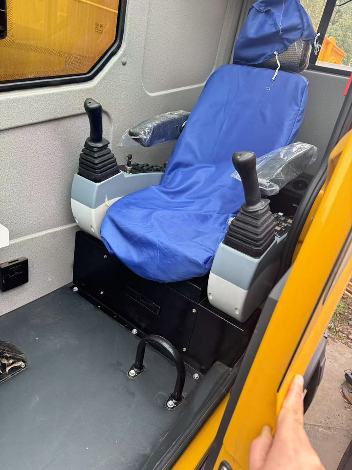 XCMG 70tons crane QY70K QY70 - Mobilkran: billede 5 XCMG 70tons crane QY70K QY70 - Mobilkran: billede 5