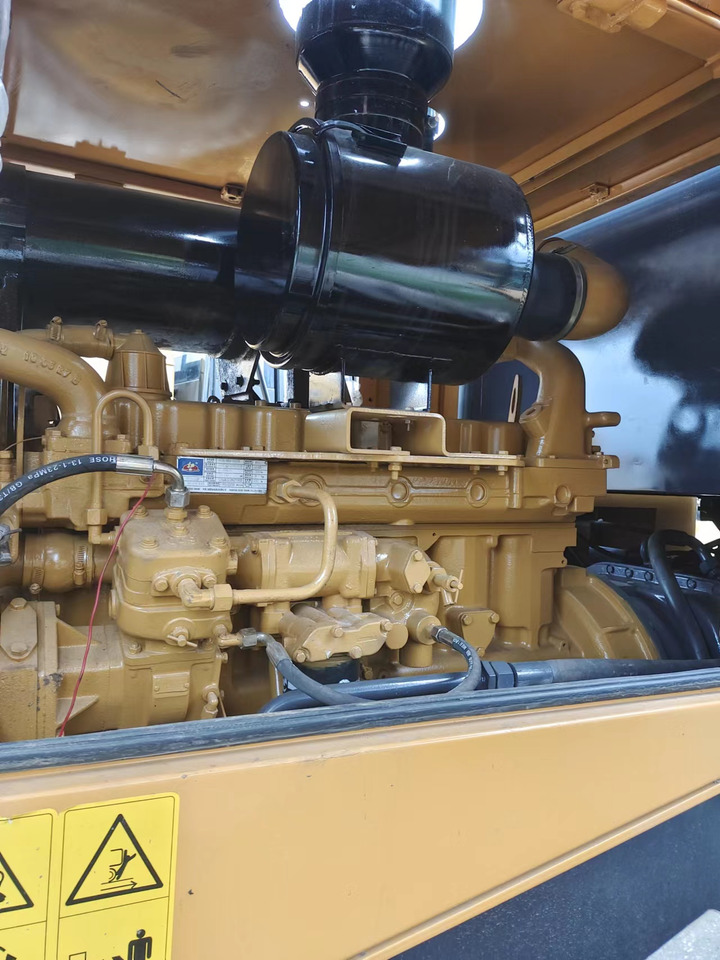 XCMG LW500KV - Gummihjulslæsser: billede 5 XCMG LW500KV - Gummihjulslæsser: billede 5