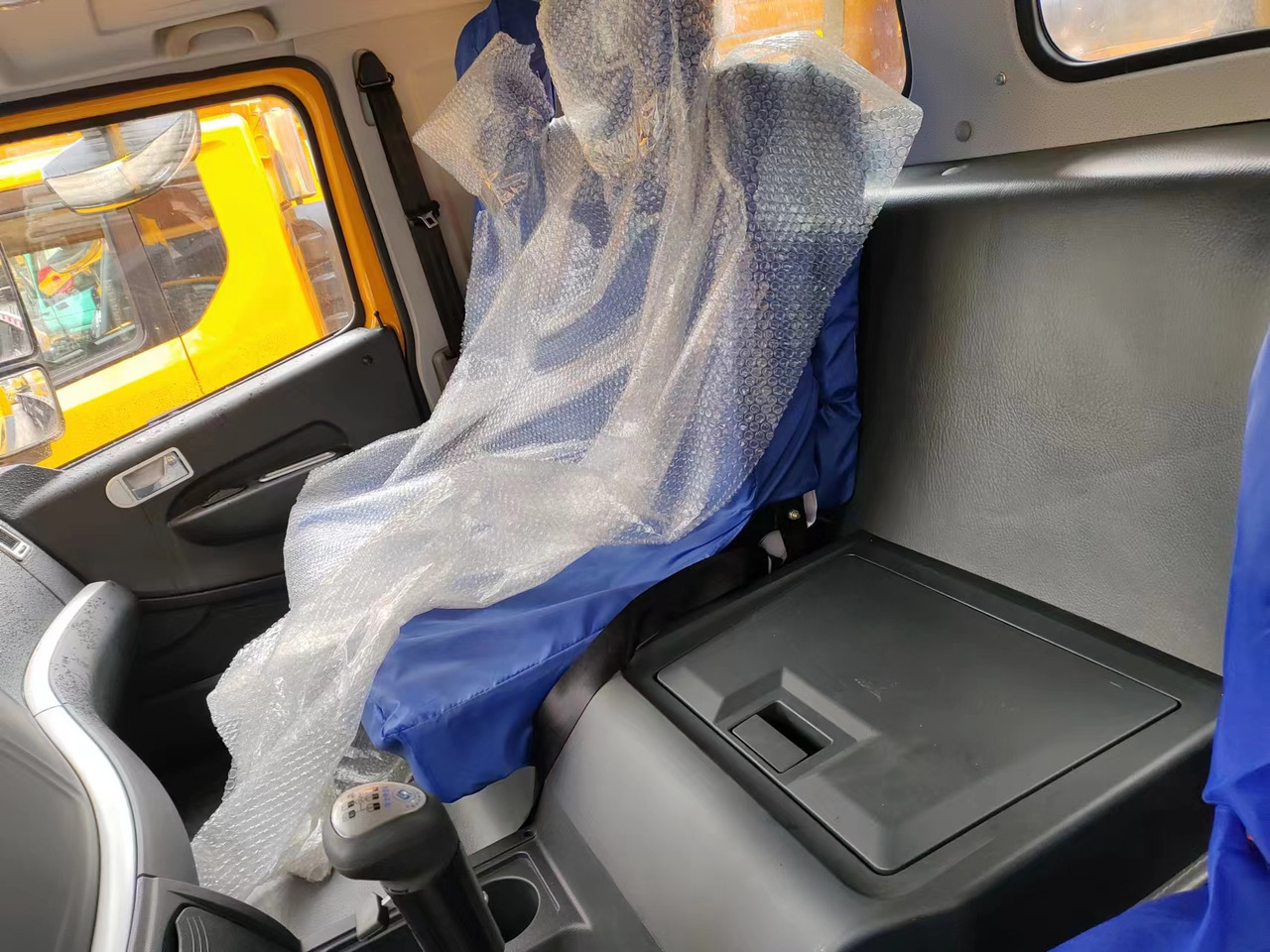 XCMG QY50K - Mobilkran: billede 4 XCMG QY50K - Mobilkran: billede 4