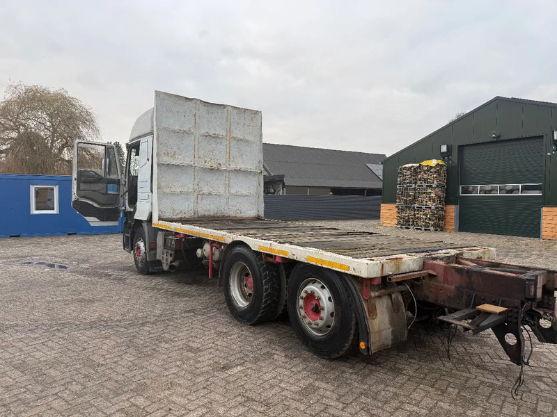 Iveco EuroStar 240 E42 ENGINE - Lastbil chassis: billede 5 Iveco EuroStar 240 E42 ENGINE - Lastbil chassis: billede 5