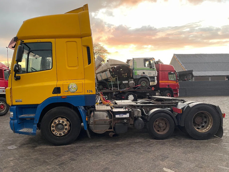 DAF CF 85.410 Tractor unit - Trækker: billede 5 DAF CF 85.410 Tractor unit - Trækker: billede 5