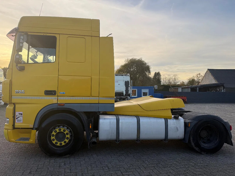 DAF XF 105.460 Tractor unit - Trækker: billede 5 DAF XF 105.460 Tractor unit - Trækker: billede 5