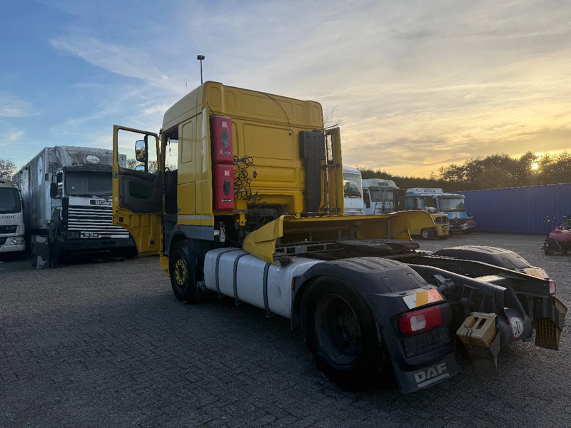 Leje en DAF XF 105.460 Tractor unit DAF XF 105.460 Tractor unit: billede 7