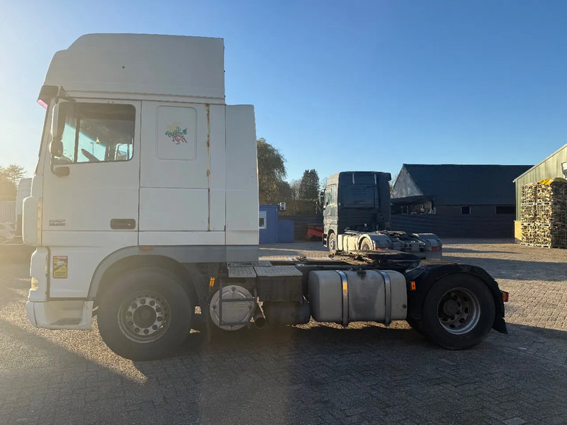 DAF XF 95.430 Tractor Unit - Trækker: billede 5 DAF XF 95.430 Tractor Unit - Trækker: billede 5
