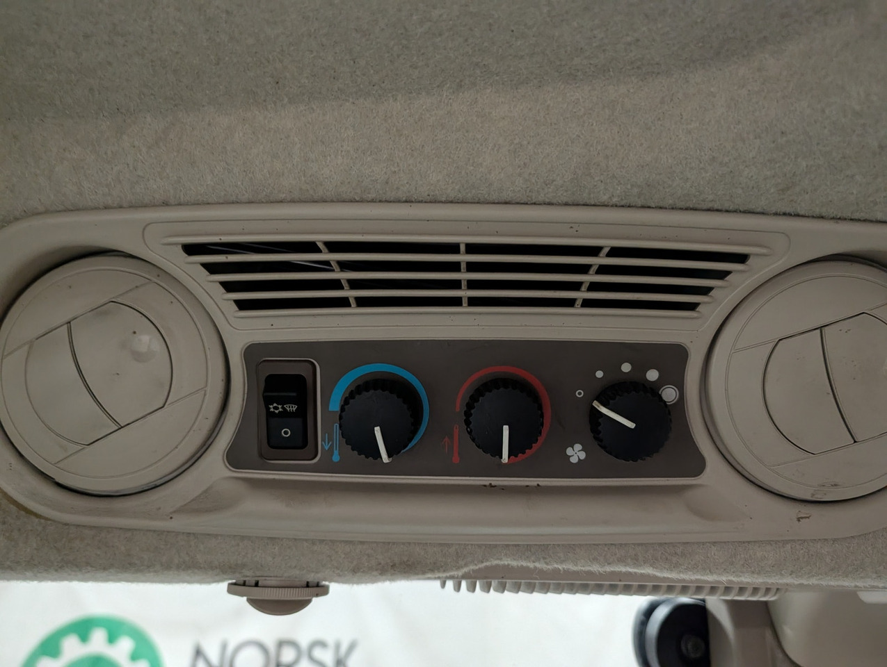 Leje en John Deere 5085M John Deere 5085M: billede 15 Leje en John Deere 5085M John Deere 5085M: billede 15