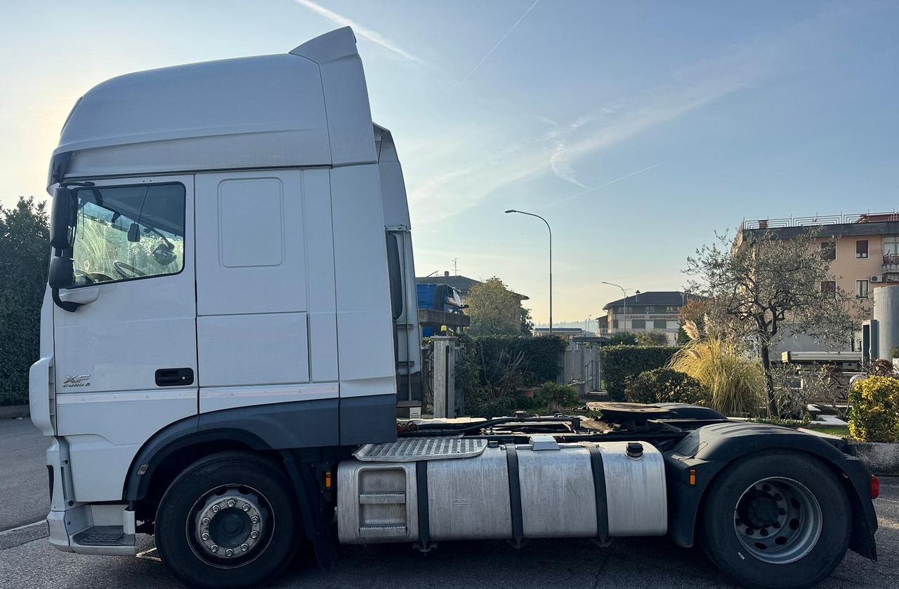 Daf XF 460 FT - euro 6 - 2017 - Trækker: billede 3 Daf XF 460 FT - euro 6 - 2017 - Trækker: billede 3