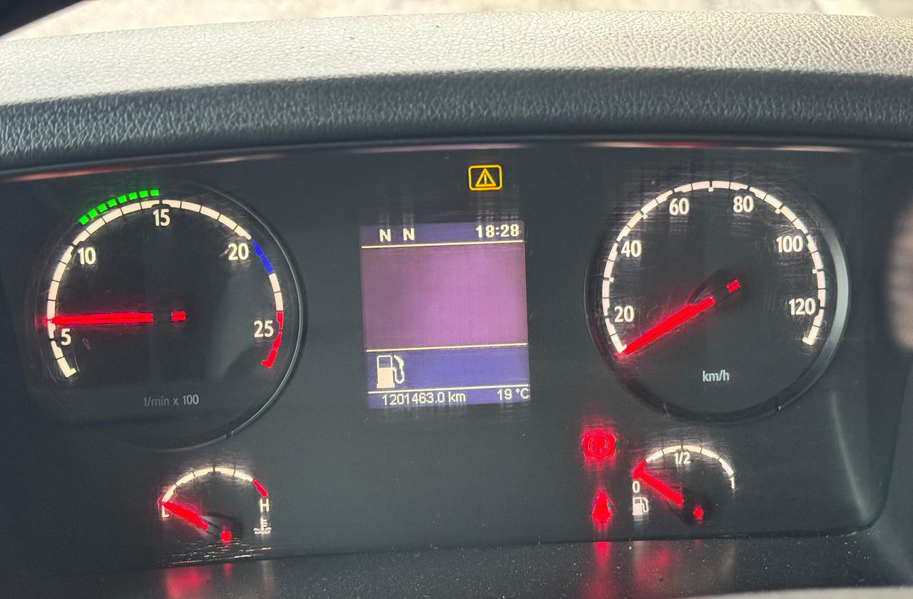 Trattore Stradale Scania R420 - euro 5 - Trækker: billede 2 Trattore Stradale Scania R420 - euro 5 - Trækker: billede 2