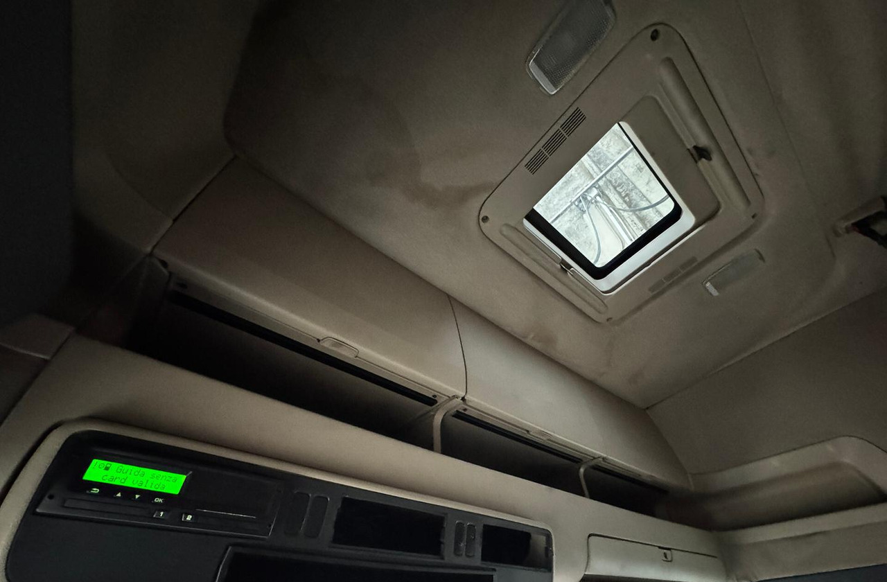 Trattore Stradale Scania R420 - euro 5 - Trækker: billede 5 Trattore Stradale Scania R420 - euro 5 - Trækker: billede 5