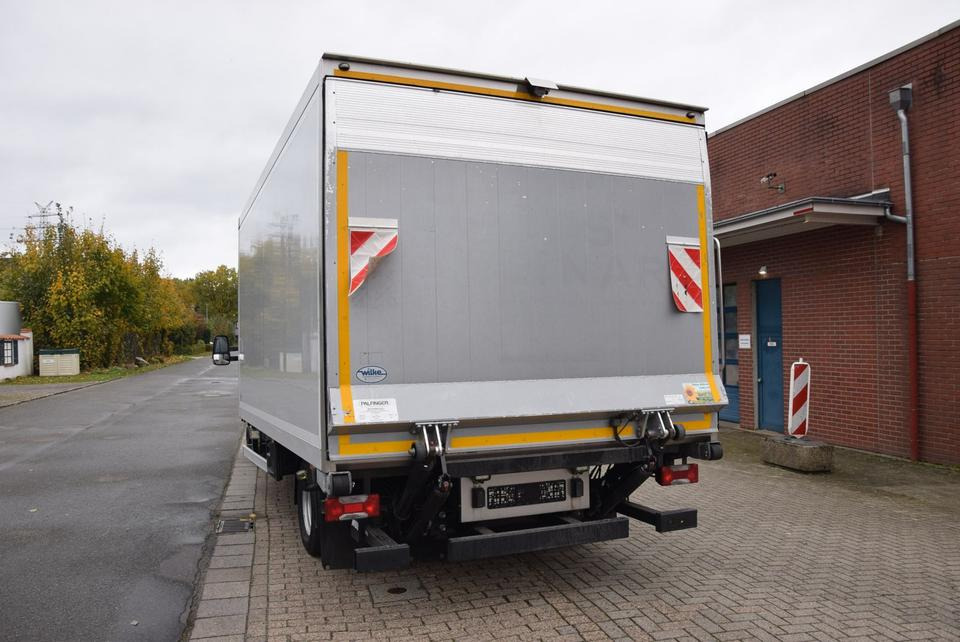 Iveco Daily 70 C18 Tiefkühl 2 Kammer LBW Supra 750 - Kølebil: billede 5 Iveco Daily 70 C18 Tiefkühl 2 Kammer LBW Supra 750 - Kølebil: billede 5