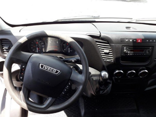 IVECO 35S15V - Varevogn: billede 2 IVECO 35S15V - Varevogn: billede 2