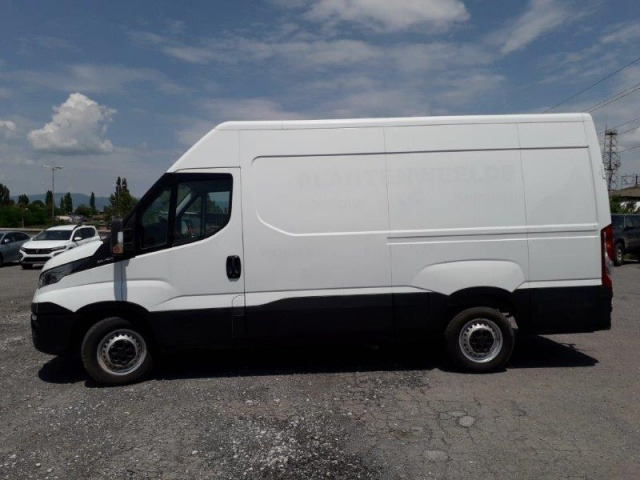 IVECO 35S15V - Varevogn: billede 5 IVECO 35S15V - Varevogn: billede 5