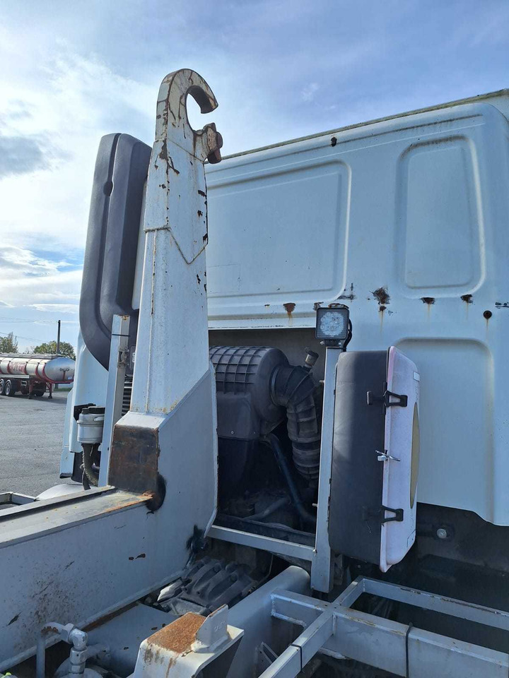 DAF CF - Lastbil kroghejs: billede 5 DAF CF - Lastbil kroghejs: billede 5