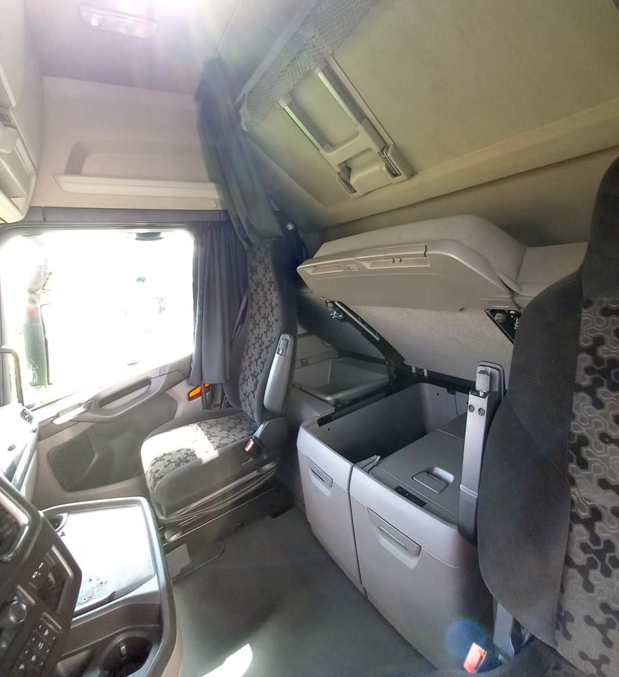 SCANIA S500 - Trækker: billede 2 SCANIA S500 - Trækker: billede 2