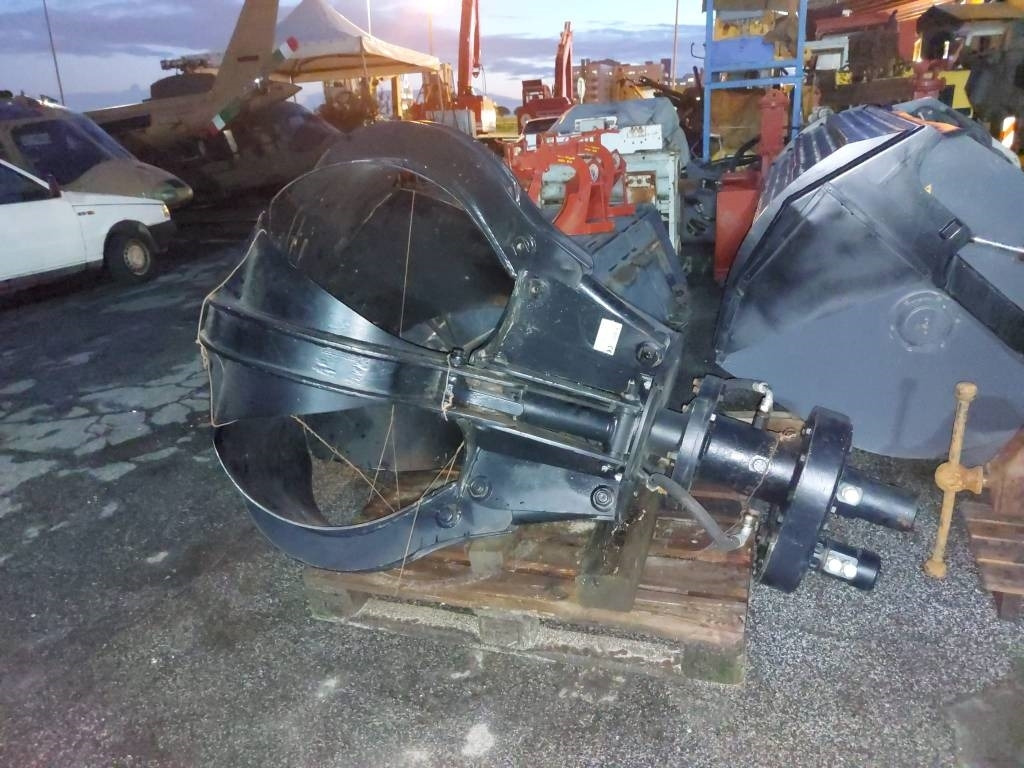 Rozzi RR550 - Grab: billede 4 Rozzi RR550 - Grab: billede 4
