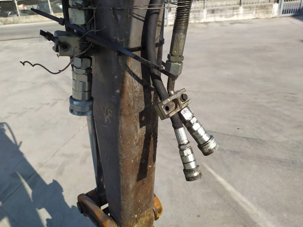 Volvo ECR 38 - Minigravemaskine: billede 3 Volvo ECR 38 - Minigravemaskine: billede 3