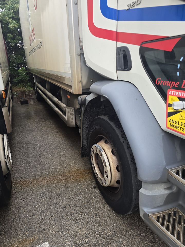 Leje en DAF LF 320 DAF LF 320: billede 7