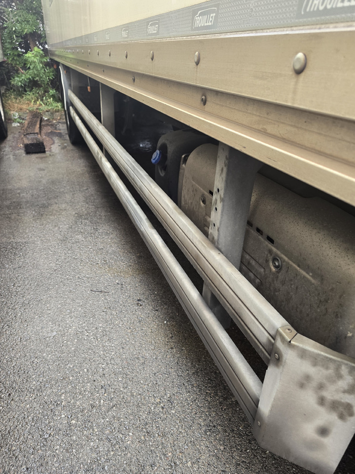 Leje en DAF LF 320 DAF LF 320: billede 10