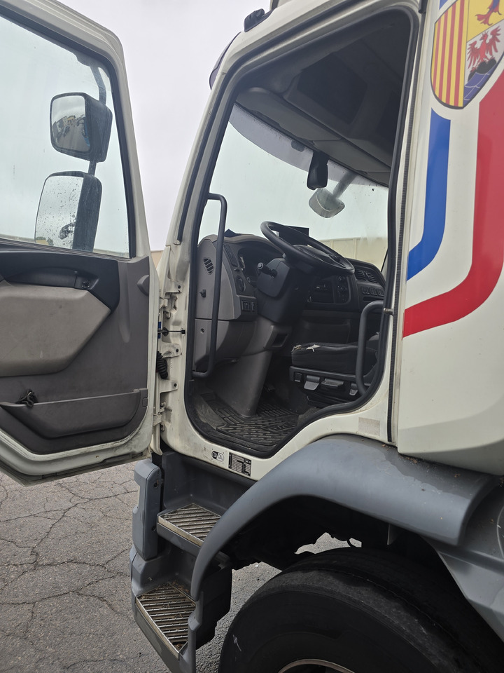 Leje en DAF LF 320 DAF LF 320: billede 14