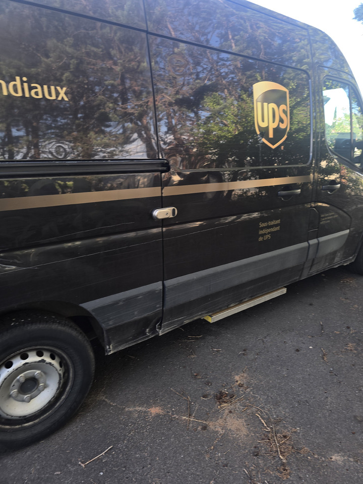 RENAULT MASTER - Små varebil: billede 5 RENAULT MASTER - Små varebil: billede 5