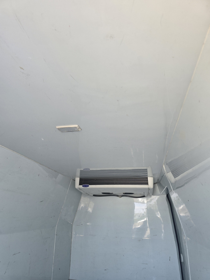 Renault Master RT 2.3 DCI TURBO 150CV - Kølebil: billede 5 Renault Master RT 2.3 DCI TURBO 150CV - Kølebil: billede 5