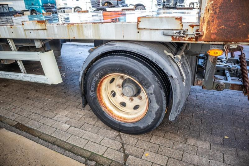 Lecitrailer VOLAILLE/GEFLÛGEL/POULTRY+REHAUSSABLE - Anhænger: billede 5 Lecitrailer VOLAILLE/GEFLÛGEL/POULTRY+REHAUSSABLE - Anhænger: billede 5