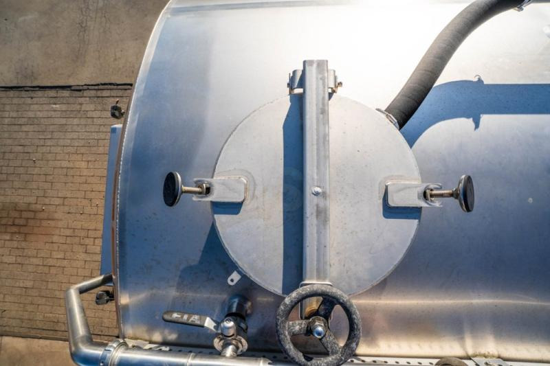 Leje en DAF LF 320+ETA 11.000 L/3 COMP. -LAIT/MILCH/MILK DAF LF 320+ETA 11.000 L/3 COMP. -LAIT/MILCH/MILK: billede 7 Leje en DAF LF 320+ETA 11.000 L/3 COMP. -LAIT/MILCH/MILK DAF LF 320+ETA 11.000 L/3 COMP. -LAIT/MILCH/MILK: billede 7