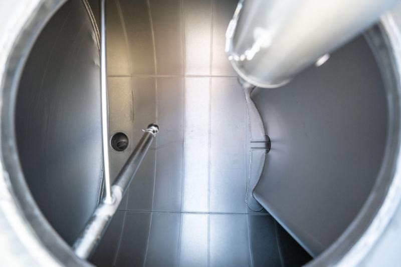 Leje en DAF LF 320+ETA 11.000 L/3 COMP. -LAIT/MILCH/MILK DAF LF 320+ETA 11.000 L/3 COMP. -LAIT/MILCH/MILK: billede 8 Leje en DAF LF 320+ETA 11.000 L/3 COMP. -LAIT/MILCH/MILK DAF LF 320+ETA 11.000 L/3 COMP. -LAIT/MILCH/MILK: billede 8